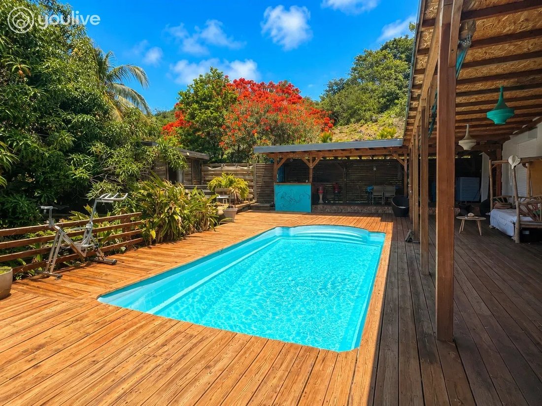 House in Sainte-Luce, Le Marin, Martinique 4 - 18294073