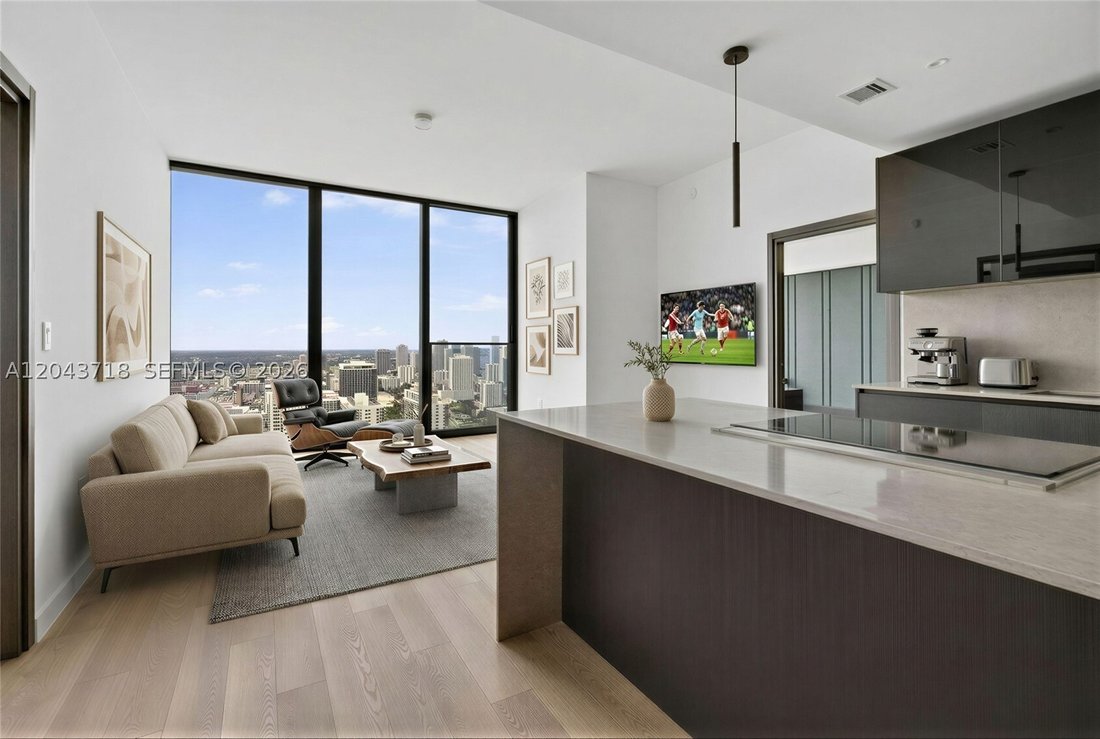 Condo in Miami, Florida, United States 1 - 18288277