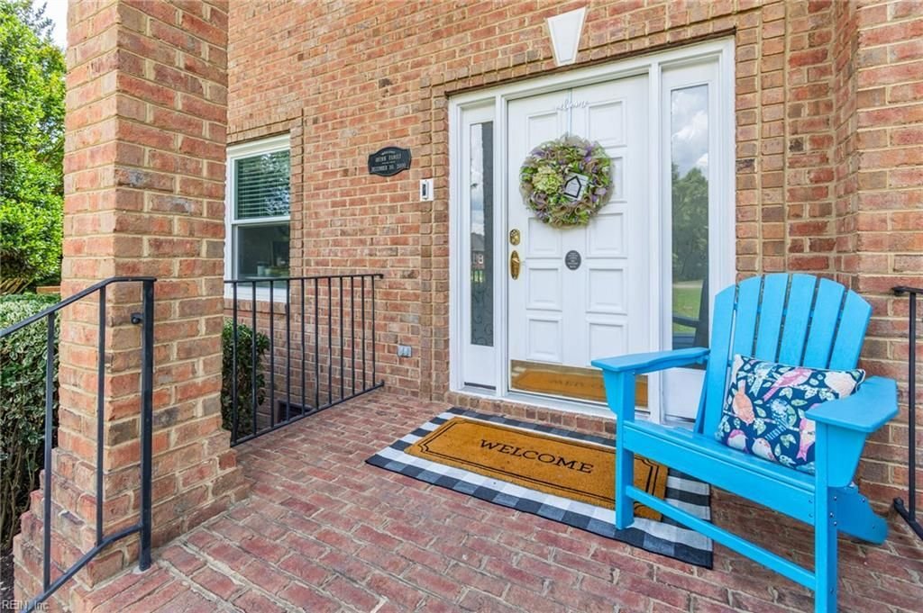 House in Chesapeake, Virginia, United States 5 - 18293303
