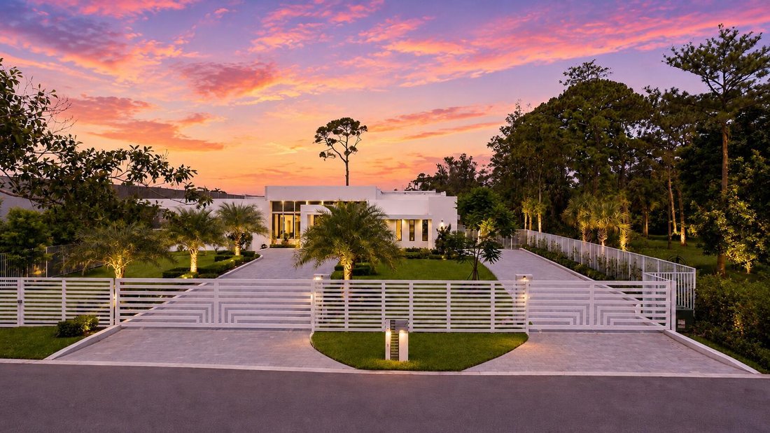 House in Parkland, Florida, United States 3 - 16674781