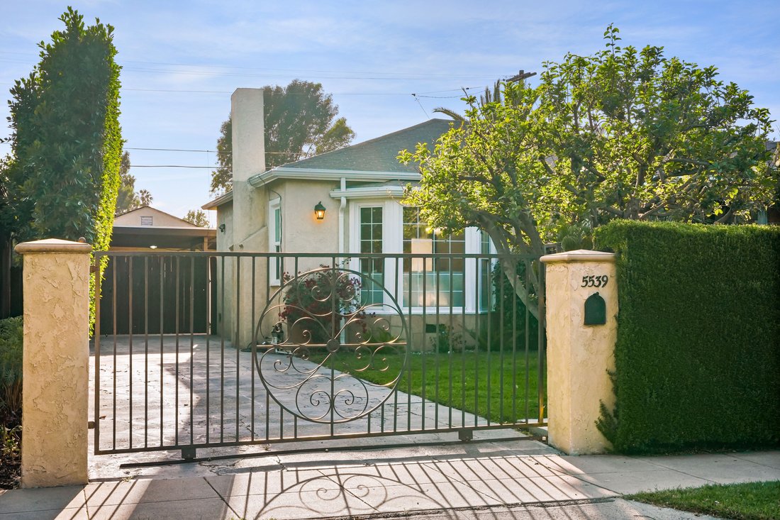 House in Los Angeles, California, United States 3 - 18283473