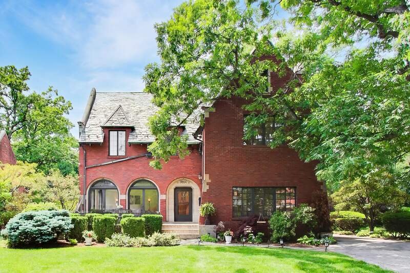 House in Chicago, Illinois, United States 1 - 18296254