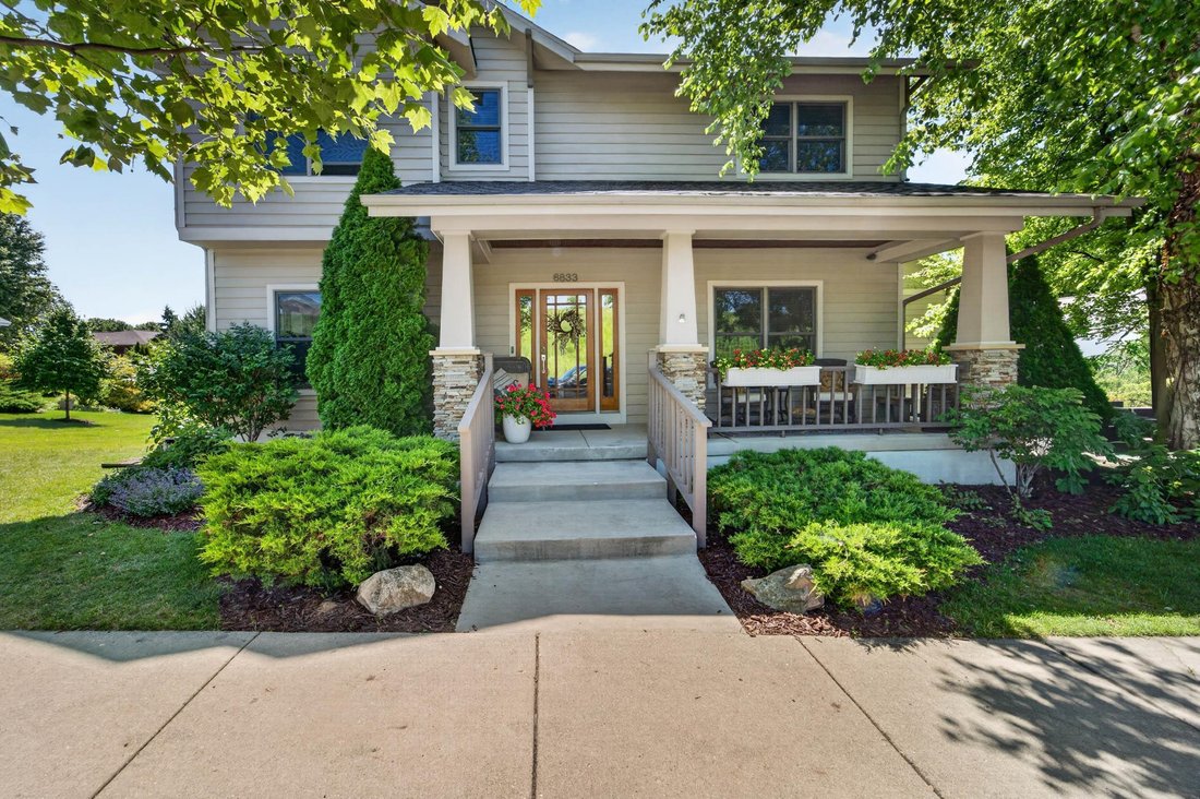House in Madison, Wisconsin, United States 1 - 17794696