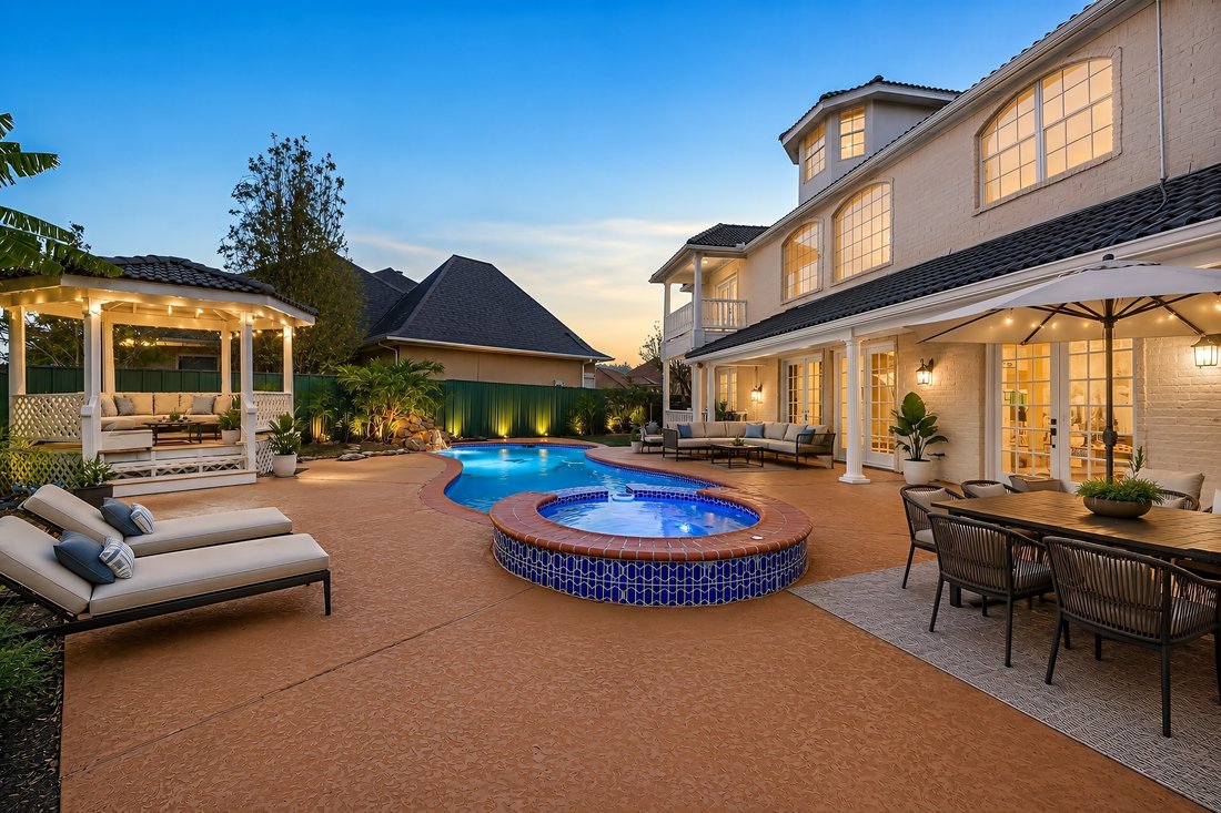 House in Kemah, Texas, United States 1 - 18295047