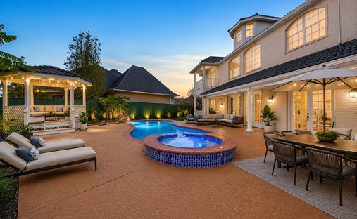 Haus in Kemah, Texas, Vereinigte Staaten 1
