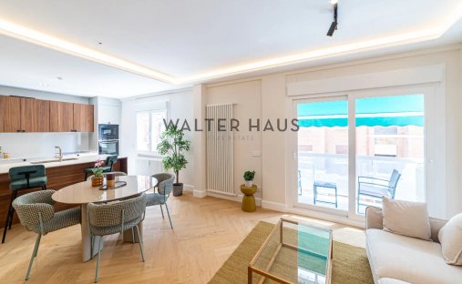 Apartamento en Salamanca, Madrid, España 1