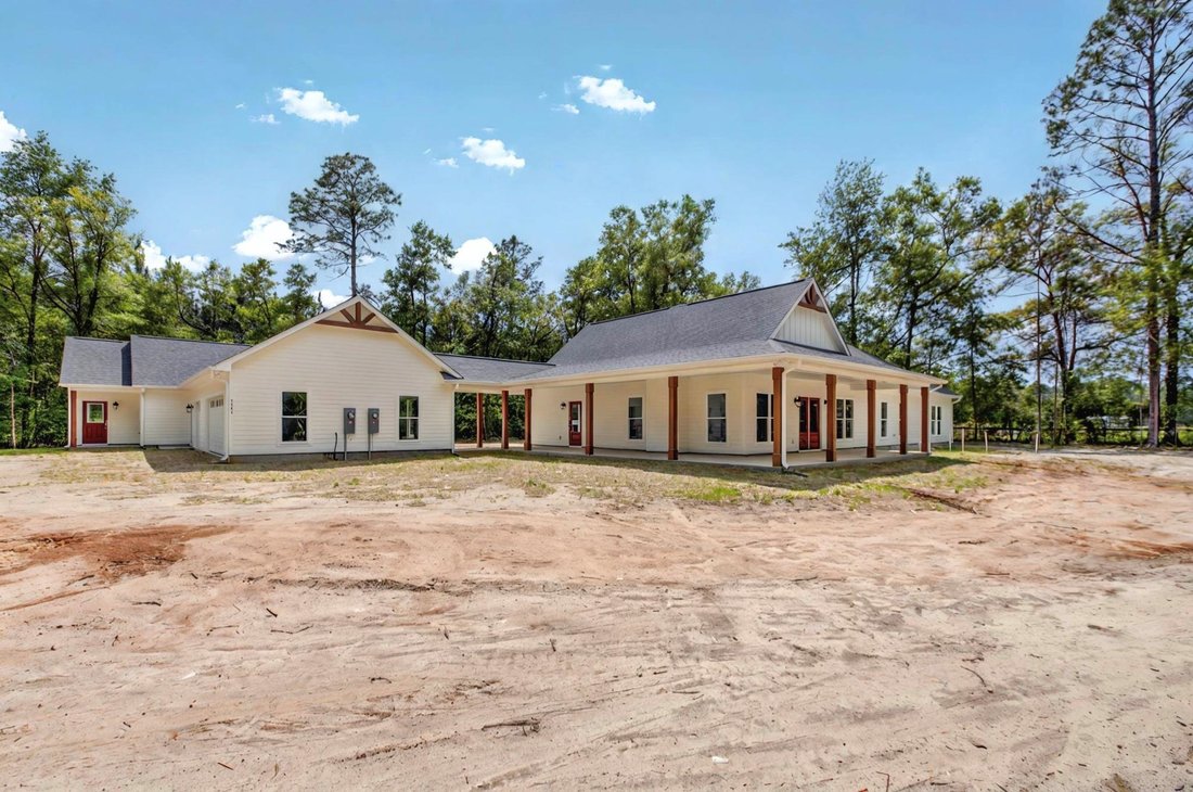 House in Tallahassee, Florida, United States 3 - 18281453