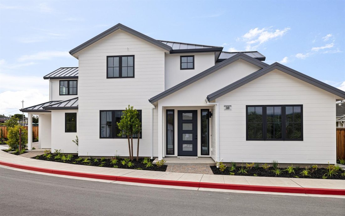 House in Half Moon Bay, California, United States 1 - 18291788