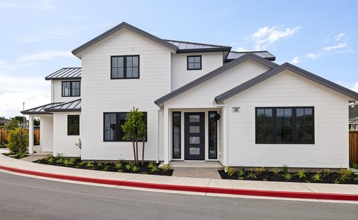 House in Half Moon Bay, California, United States 1