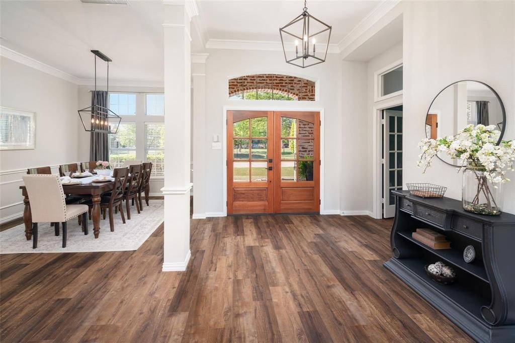 House in Allen, Texas, United States 3 - 18292371