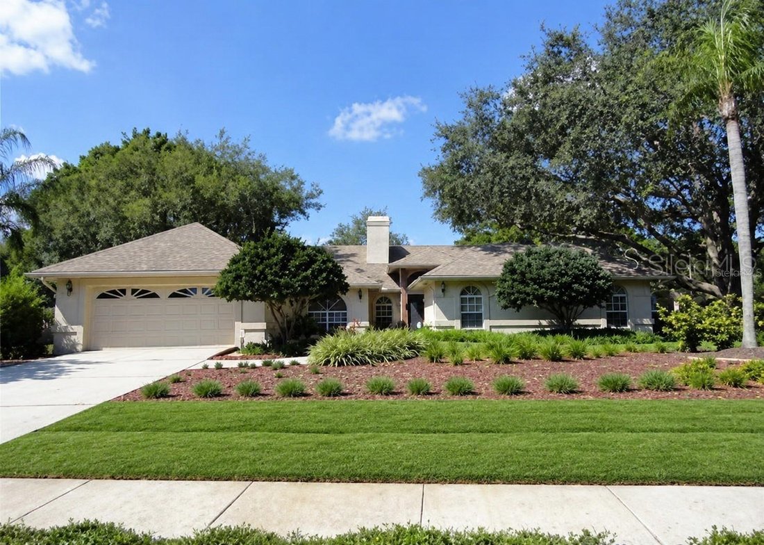 House in Lutz, Florida, United States 2 - 18283983