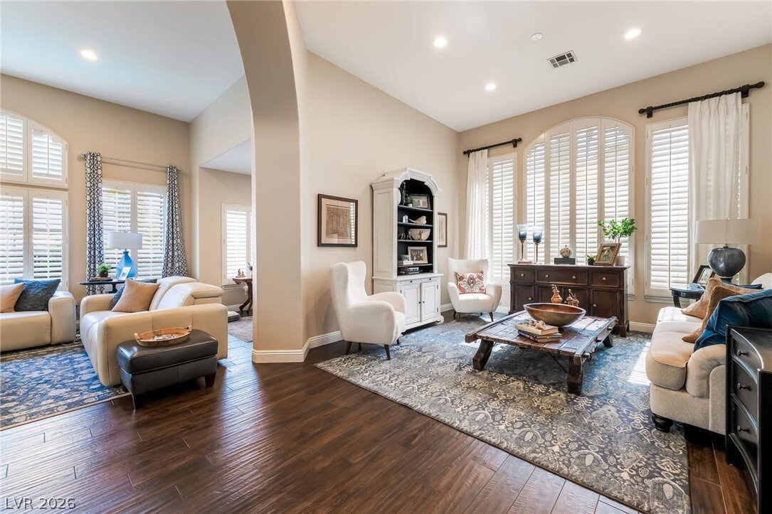 House in Henderson, Nevada, United States 5 - 18291988