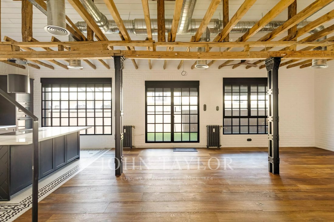 Apartment in Centro, Madrid, Spain 3 - 18118572