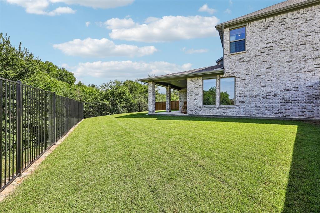 House in McKinney, Texas, United States 5 - 18219632