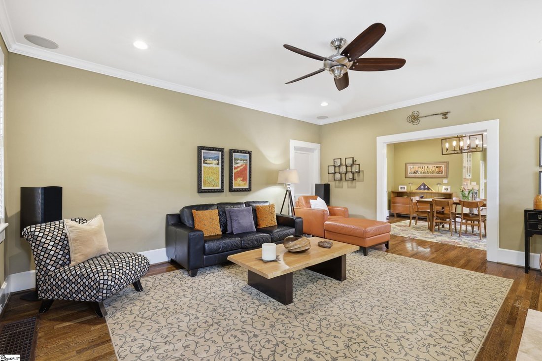 House in Greenville, South Carolina, United States 5 - 18280053