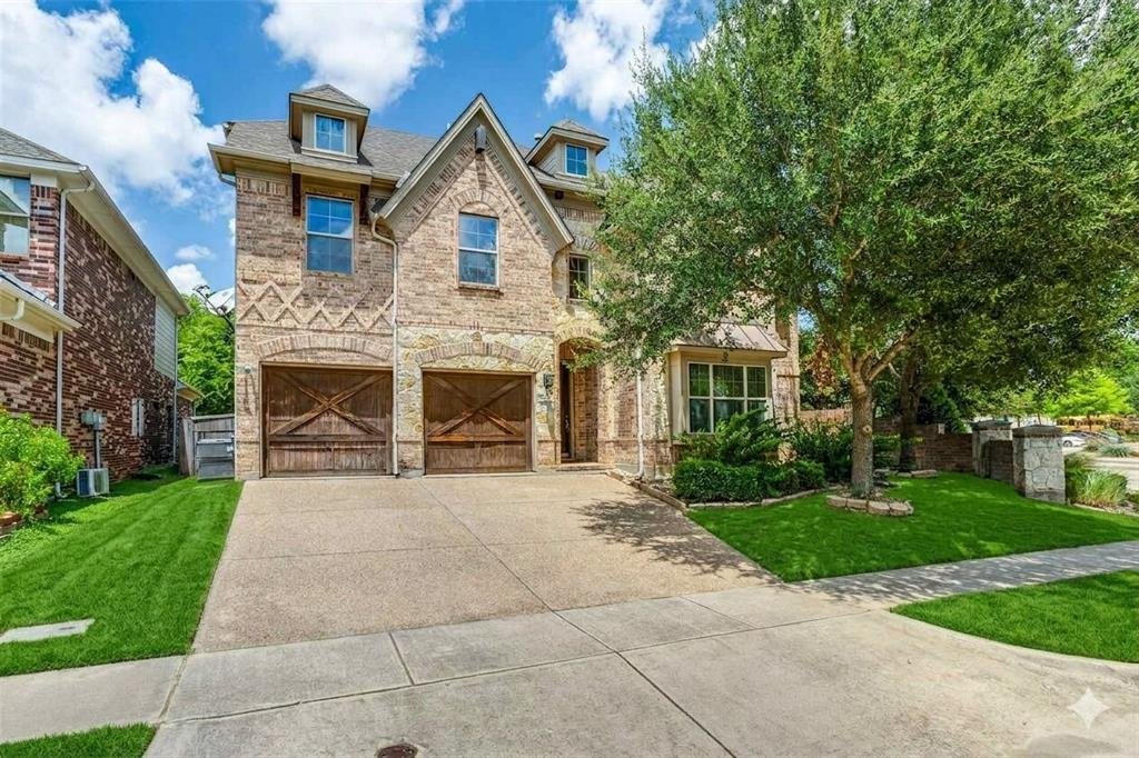 House in Garland, Texas, United States 1 - 18288667