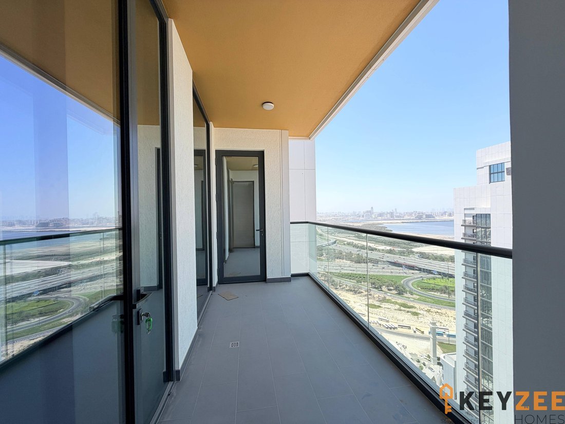 Apartment in MBR- Al Merkad, Dubai, United Arab Emirates 1 - 18291141