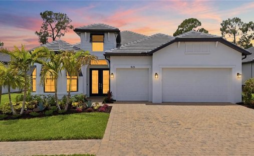 House in Naples, Florida, United States 1