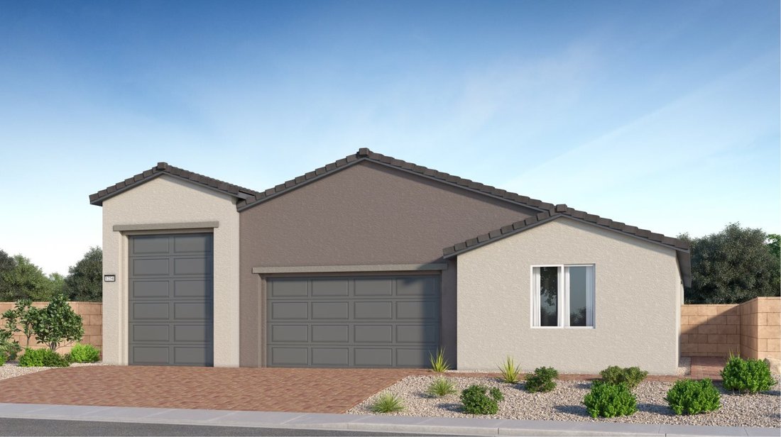 Haus in St. George, Utah, Vereinigte Staaten 1 - 18295008