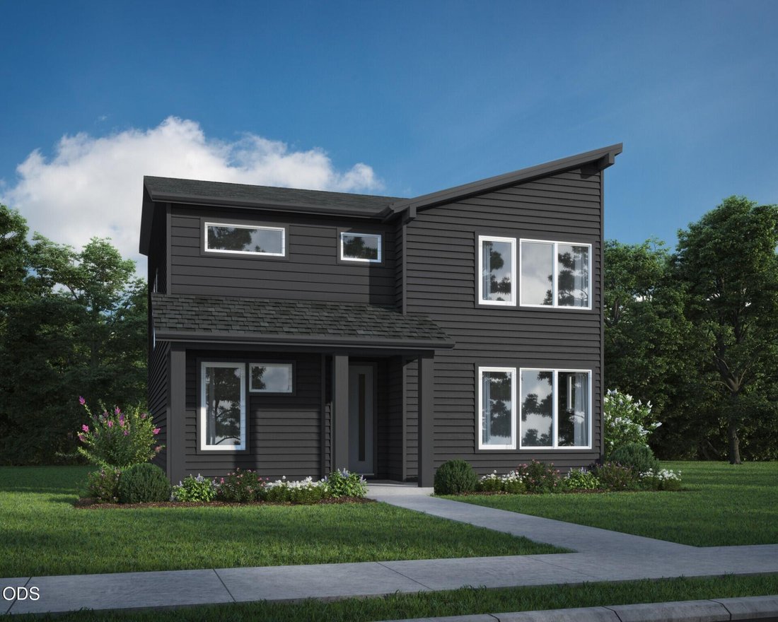 House in Bend, Oregon, United States 1 - 18283842