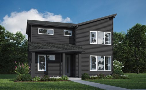 House in Bend, Oregon, United States 1