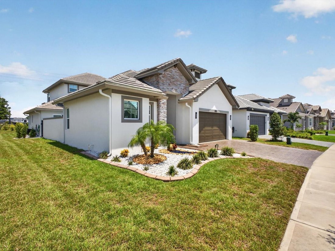 House in Davenport, Florida, United States 1 - 18292134