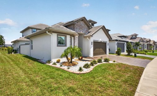 House in Davenport, Florida, United States 1