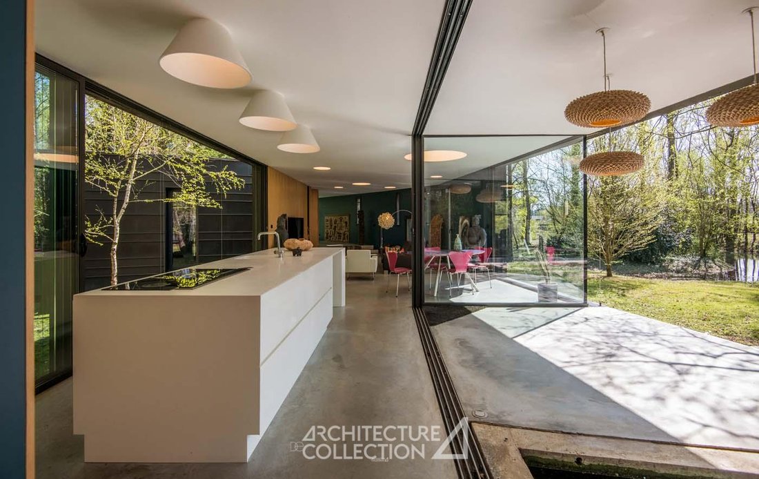 Villa in Fiac, Occitania, France 4 - 18289787