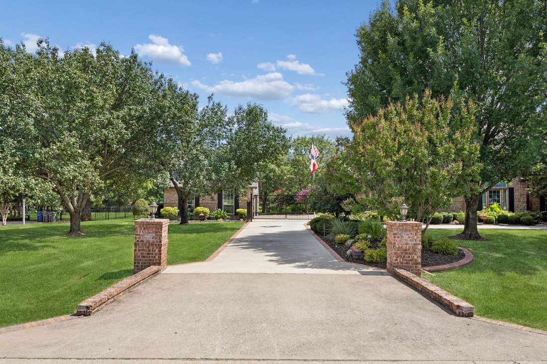 House in Allen, Texas, United States 4 - 18283356