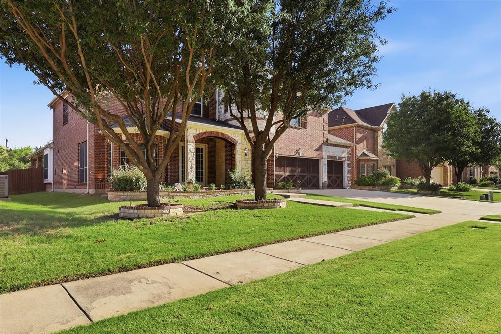 House in Frisco, Texas, United States 3 - 18288603