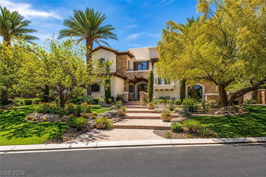 House in Las Vegas, Nevada, United States 2 - 18207339