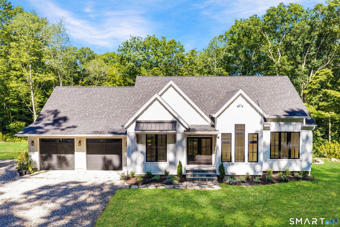 House in Warren, Connecticut, United States 1 - 17497383