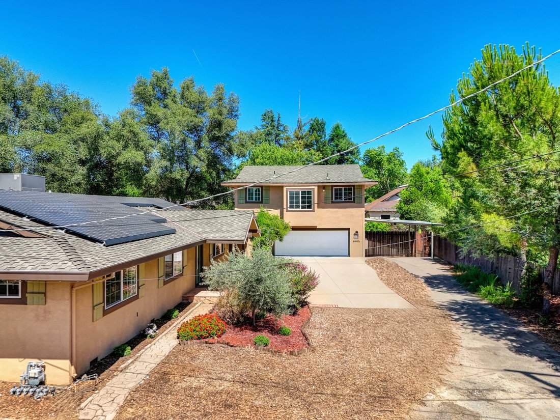 House in Granite Bay, California, United States 1 - 18295025