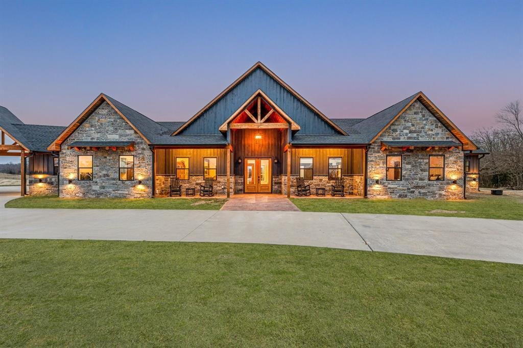 House in Paris, Texas, United States 5 - 18285482