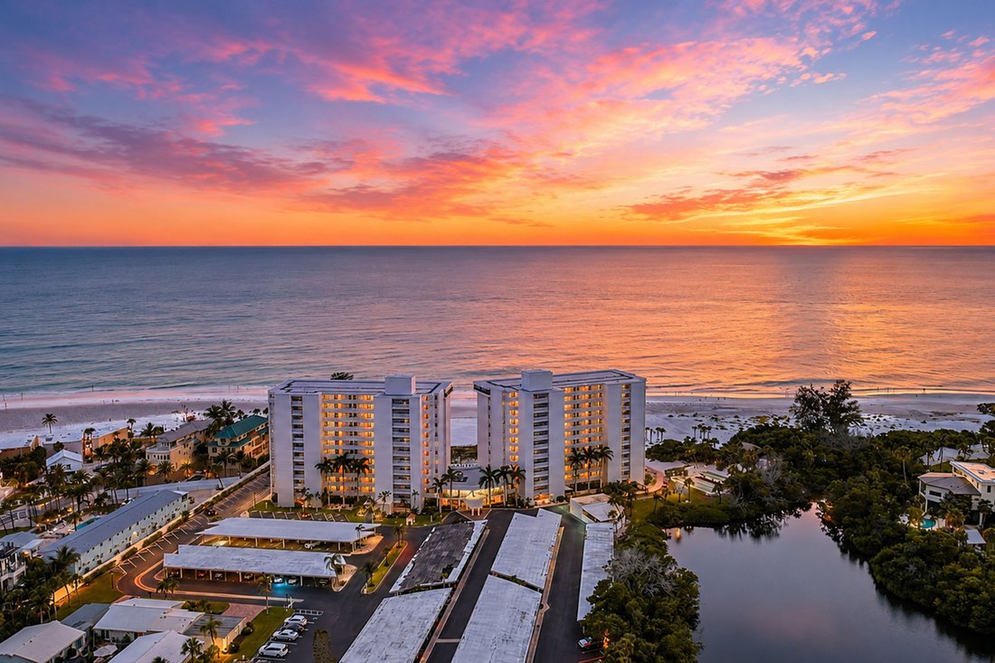 Condo in Siesta Key, Florida, United States 4 - 18296347