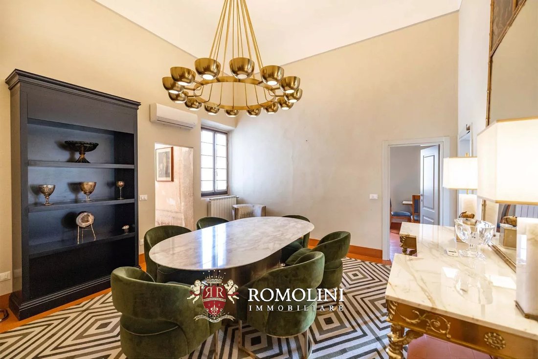 Apartment in Center, Florence, Tuscany 3 - 17725537