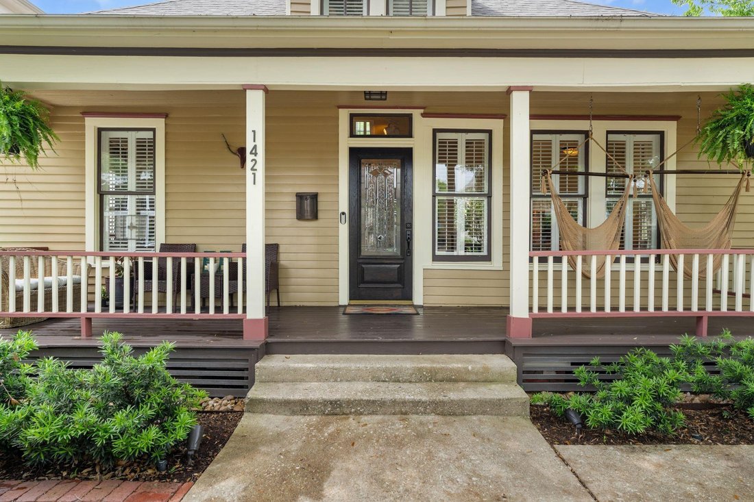 House in Houston, Texas, United States 2 - 18284978