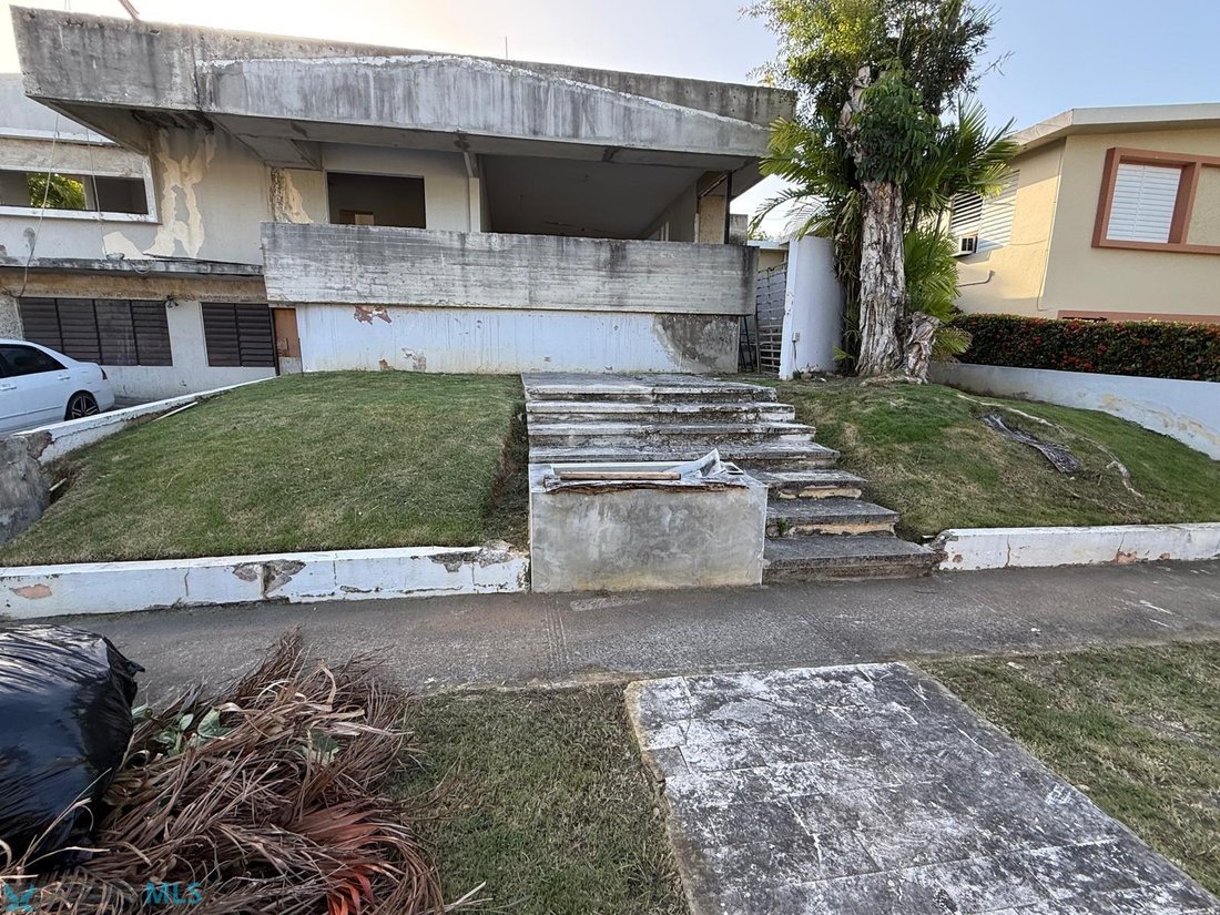 House in Guaynabo, Guaynabo, Puerto Rico 2 - 18281703