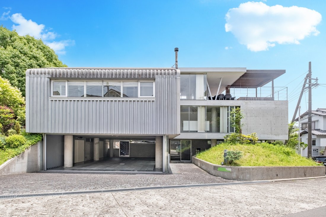 House in Toyonaka, Osaka, Japan 1 - 18245857