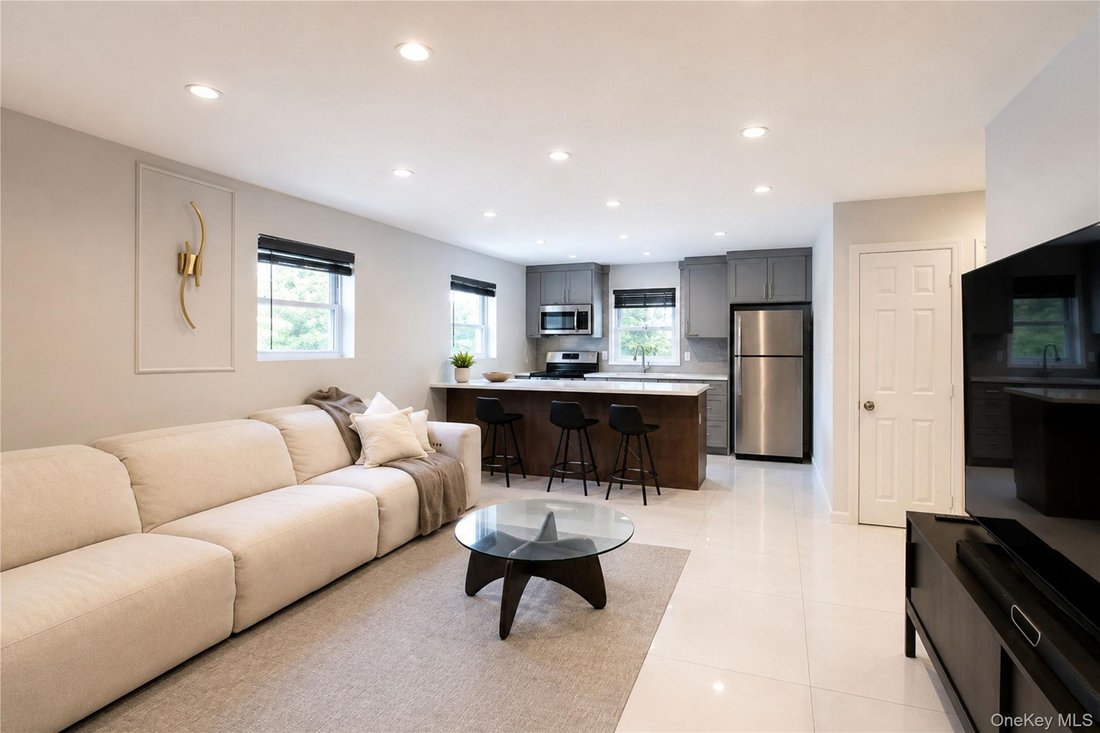 Apartment in New York, New York, United States 3 - 18284330
