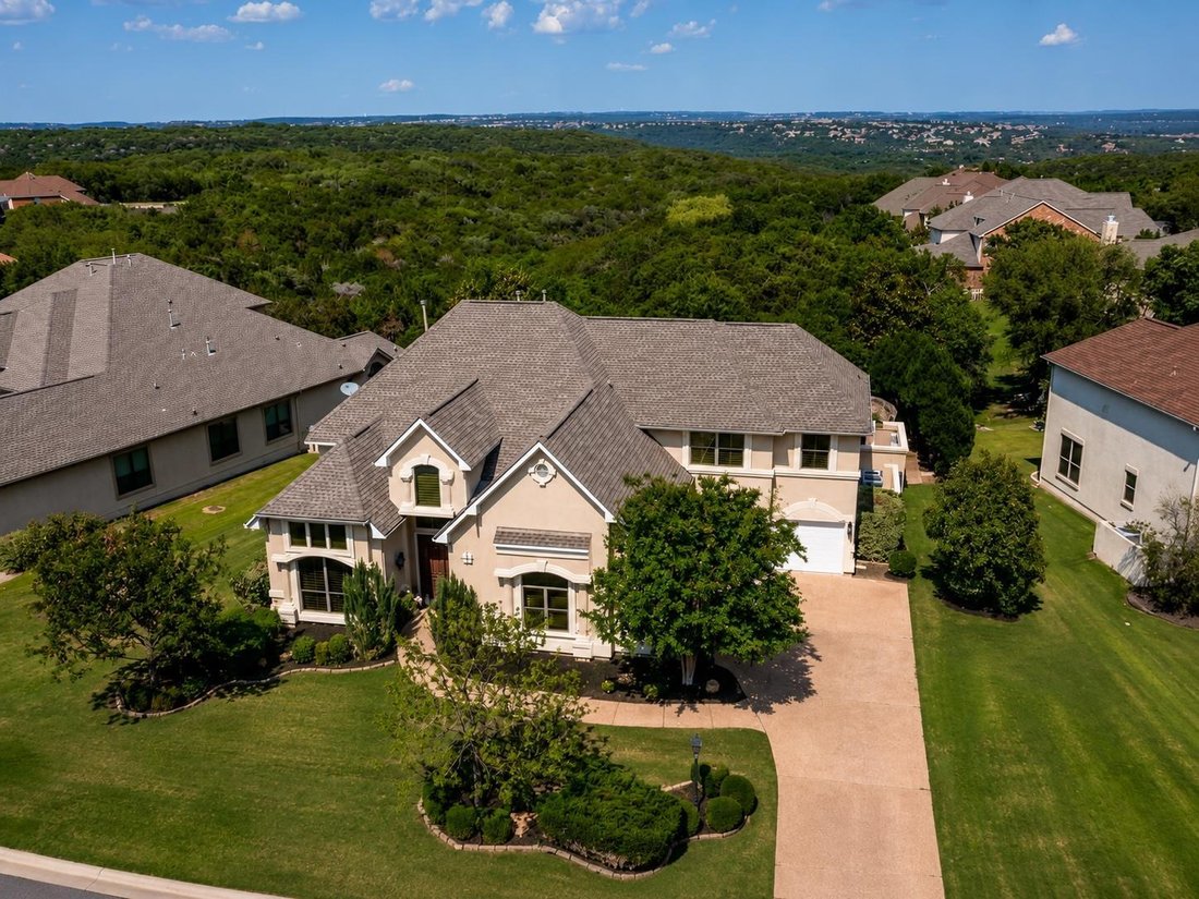 House in Bee Cave, Texas, United States 4 - 18284764