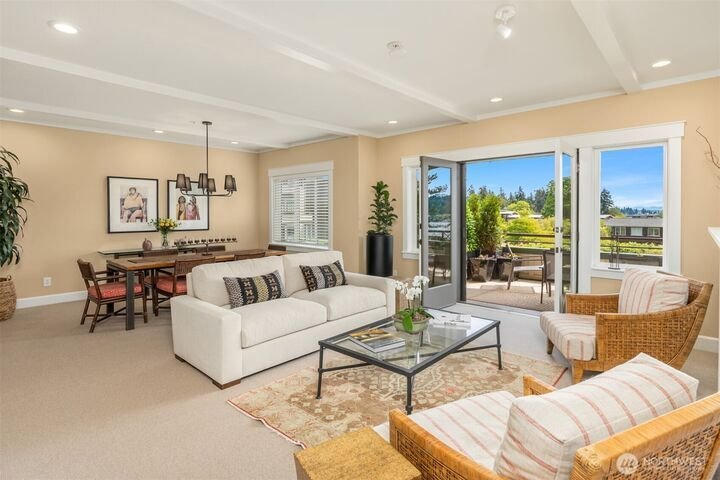 Condo in Bainbridge Island, Washington, United States 5 - 18288031