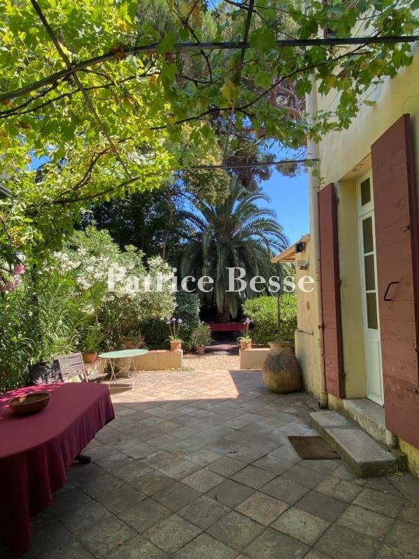 Villa in Sud, Le Pradet, France 3 - 18285086