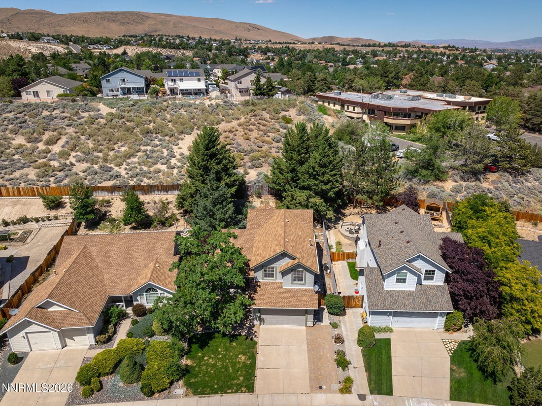 House in Reno, Nevada, United States 2 - 18283796