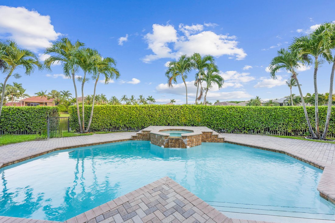 House in Wellington, Florida, United States 5 - 18288314