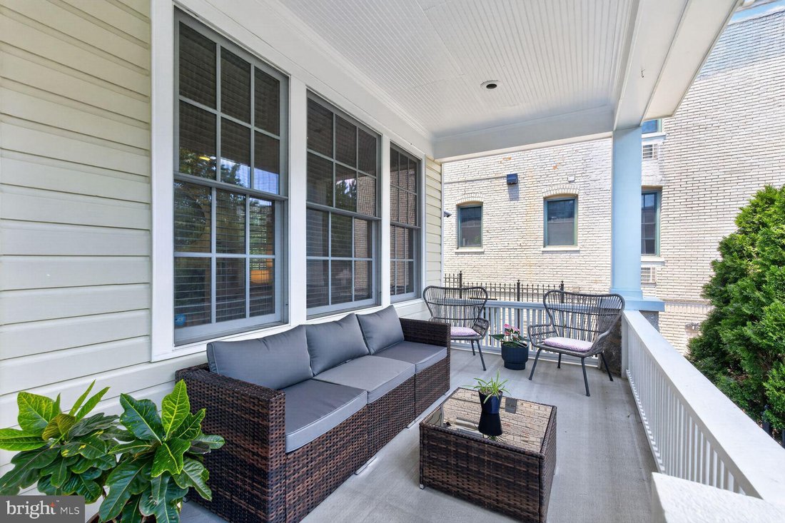 Condo in Washington, District of Columbia, United States 3 - 18212542