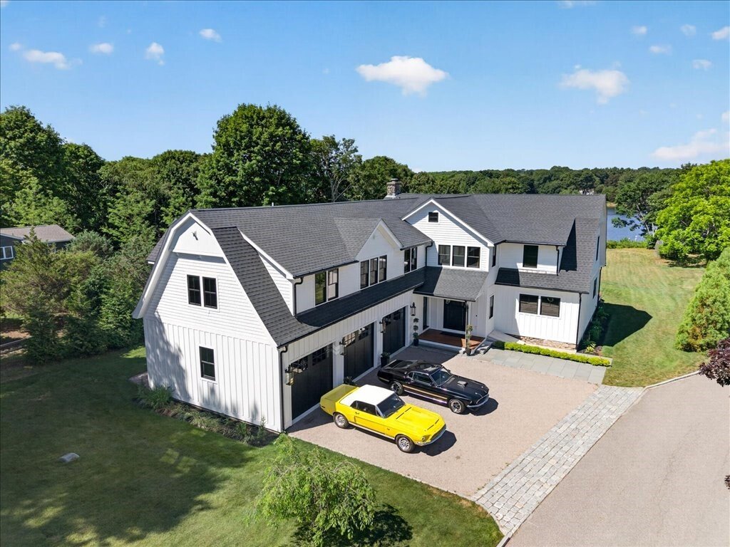 House in Westerly, Rhode Island, United States 1 - 18290520