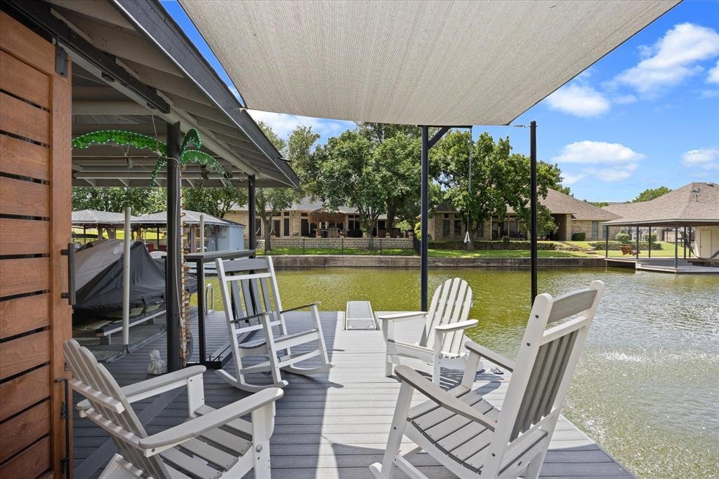 House in Granbury, Texas, United States 5 - 18235672
