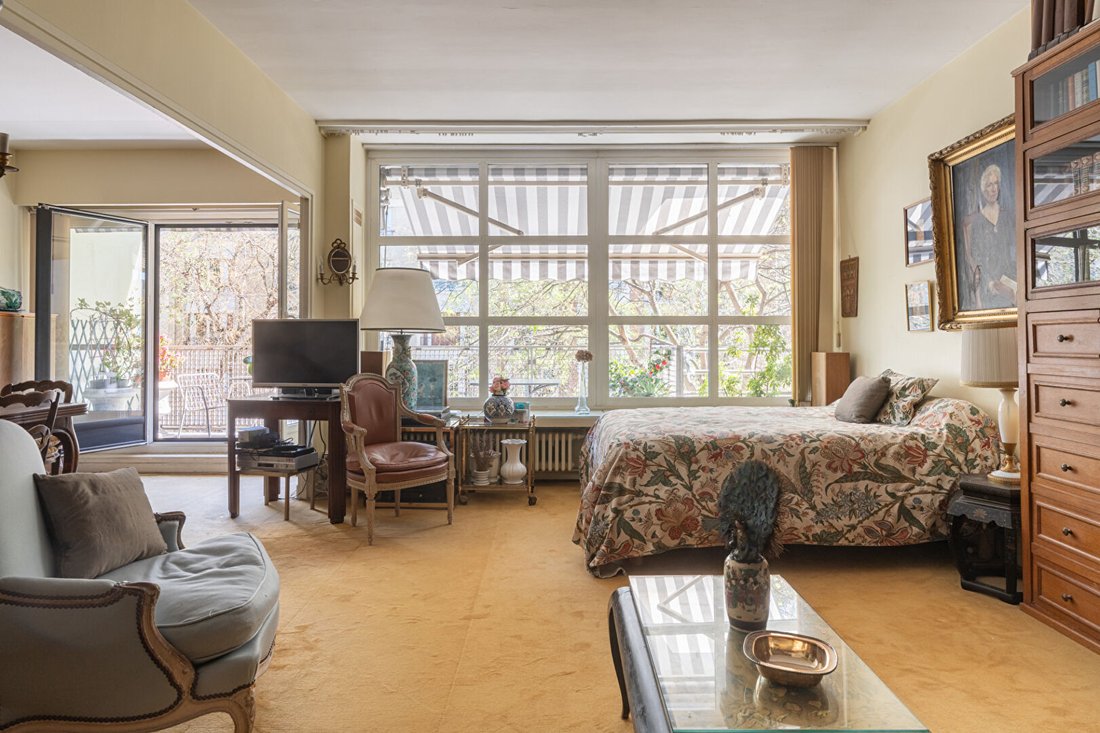 Apartment in Auteuil Nord, Paris 16e Arrondissement, Paris 3 - 18289798
