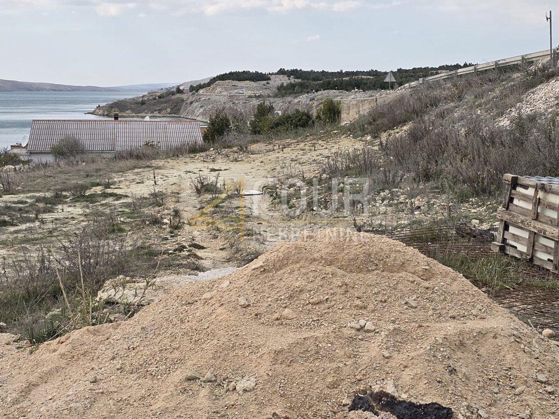 Land in Opcina Razanac, Zadar County, Croatia 5 - 18291158